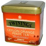 Twinings Ceylon Orange Pekoe 100 g – Zboží Mobilmania