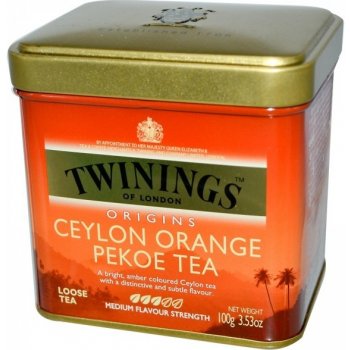 Twinings Ceylon Orange Pekoe 100 g