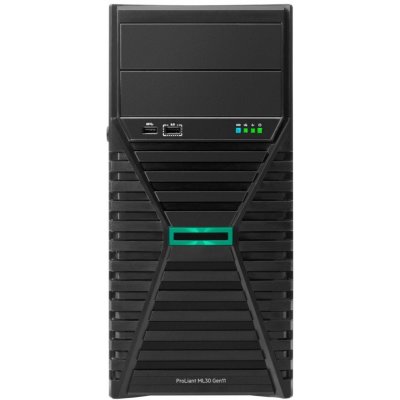 HPE ProLiant ML30 Gen11 P65096-421