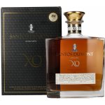 Santos Dumont XO 40% 0,7 l (karton) – Zboží Dáma