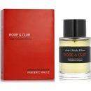 Frederic Malle Jean-Claude Ellena Rose & Cuir parfémovaná voda unisex 100 ml