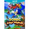 Sonic Lost World