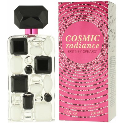 Britney Spears Cosmic Radiance parfémovaná voda dámská 100 ml – Hledejceny.cz