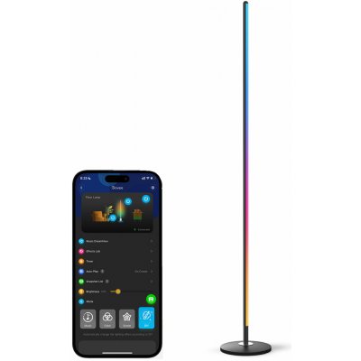 Govee RGBW H8076C13 – Zboží Živě