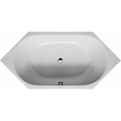 Duravit D-Code 700138000000000 – Hledejceny.cz