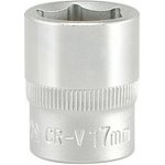Nástavec 3/8" YATO 17 mm šestihranný – Hledejceny.cz