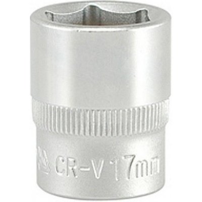 Nástavec 3/8" YATO 17 mm šestihranný – Hledejceny.cz