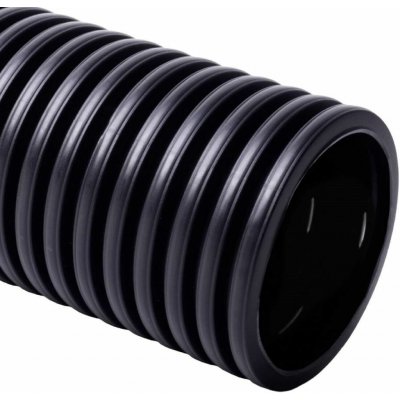 ACO flex PE DN125 černá – 50 m – Hledejceny.cz