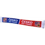 Šála pletená ČR 8 SportTeam – Zboží Dáma