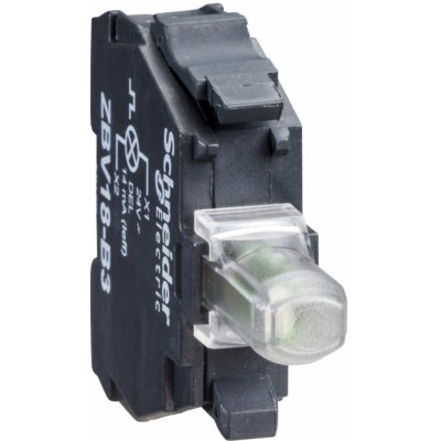 Schneider Electric ZBV-M1 – Sleviste.cz