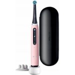 Oral-B iO Series 5 Pink – Zbozi.Blesk.cz