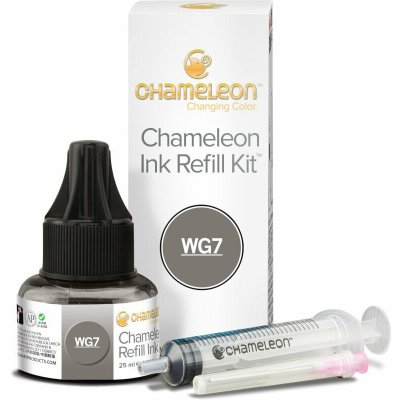 Chameleon WG7 Náplně Warm Gray 7 20 ml