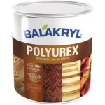 Balakryl Polyurex V1605 0,6 kg mat – Zboží Mobilmania