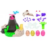 Play-Doh Ostrov lávových kostí – Hledejceny.cz