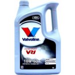 Valvoline VR1 Racing 10W-60 5 l – Sleviste.cz