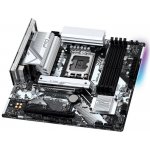 ASRock B760M PRO RS/D5 – Zboží Živě