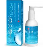 Hemorrelax Rektální sprej 50 ml – Zboží Mobilmania