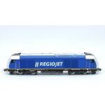 Piko Dieselová lokomotiva Herkules BR 223 Regiojet VI 57974 – Hledejceny.cz
