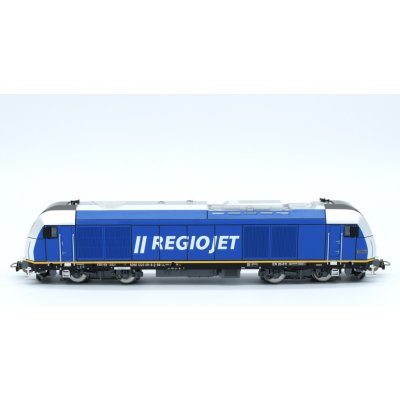 Piko Dieselová lokomotiva Herkules BR 223 Regiojet VI 57974 – Hledejceny.cz