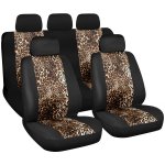 Autopotah Leopard LAMPA