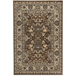 Sintelon Practica 59/DMD hnědá – Zbozi.Blesk.cz