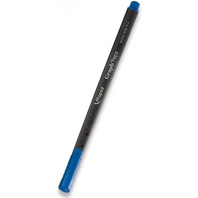 Maped Graph'Peps Liner 49120 modrý – Zboží Mobilmania