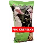 Energys Křepelka GOLD 25 kg – HobbyKompas.cz