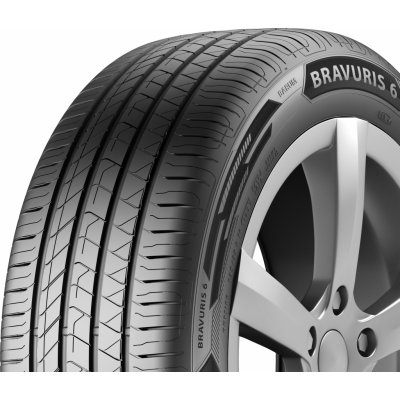 Barum Bravuris 6 215/50 R18 92W – Sleviste.cz