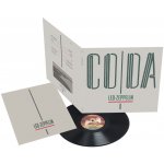 Led Zeppelin - Coda -Remast- LP – Hledejceny.cz