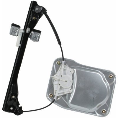 Mechanismus stahování okna, přední levé dveře ŠKODA FABIA II (5J) (2007-2010) – Zboží Mobilmania