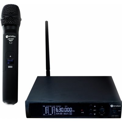 Prodipe UHF M850 DSP