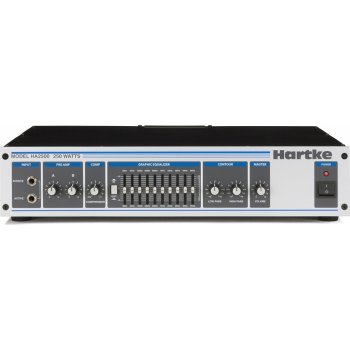 Hartke HA2500