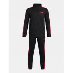 Under Armour chlapecká souprava UA Rival Knit Track Suit černá – Sleviste.cz