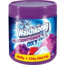 Waschkönig Fleckentferner OXY Kraft odstraňovač skvrn sypký 750 g