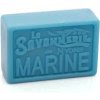 Mýdlo La Savonnerie Tuhé mýdlo 100 g - MARINE