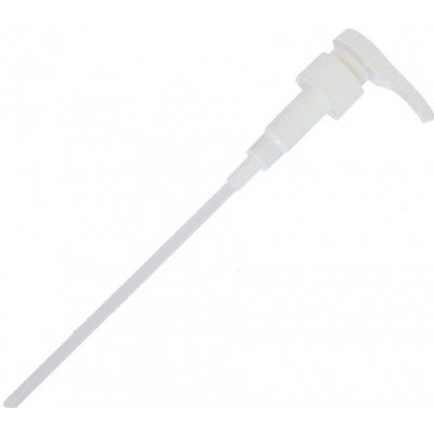 Extrifit Dávkovací pumpička - 1 ks – Zboží Mobilmania