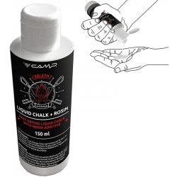 Camp Liquid Chalk + Rosin 150ml