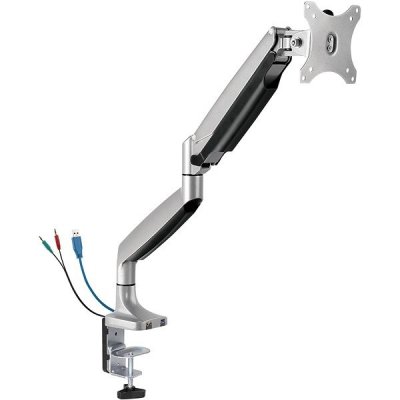 AlzaErgo Arm AR700 USBAPW-EGAR7001S – Hledejceny.cz