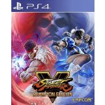 Street Fighter V (Champion Edition) – Hledejceny.cz