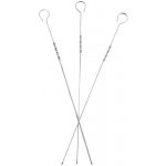 Orion Jehla grilovací nerez 10 ks – Zboží Dáma