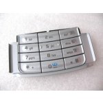 Klávesnice Nokia N95 spodní – Zboží Živě