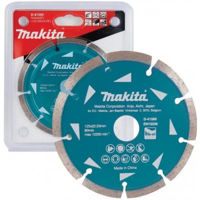 Makita D-41595 – Zboží Dáma