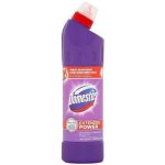 Domestos Extended Power WC tekutý dezinfekční a čistící přípravek Lavander 750 ml – HobbyKompas.cz