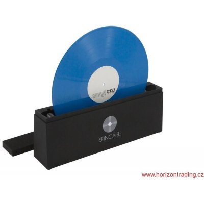 Spincare Vinyl Record LP Cleaning Machine System – Hledejceny.cz