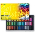 Pastely Mungyo Soft Pastel 48 ks 1 ks – Zboží Dáma