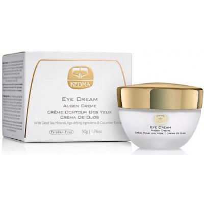 Kedma Eye Cream 50 g – Zboží Dáma