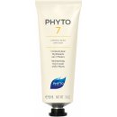 Vlasová regenerace Phyto Phyto 7 hydratační maska na vlasy 50 ml