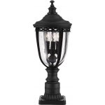 Feiss ENGLISH BRIDLE FE/EB3/M BLK – Hledejceny.cz