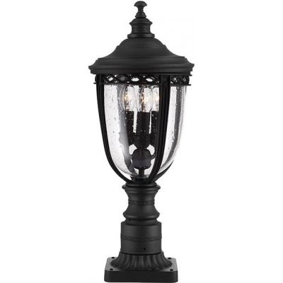 Feiss ENGLISH BRIDLE FE/EB3/M BLK – Hledejceny.cz
