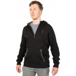 Fox Mikina LW Black Camo Print Zip Hoody – Hledejceny.cz